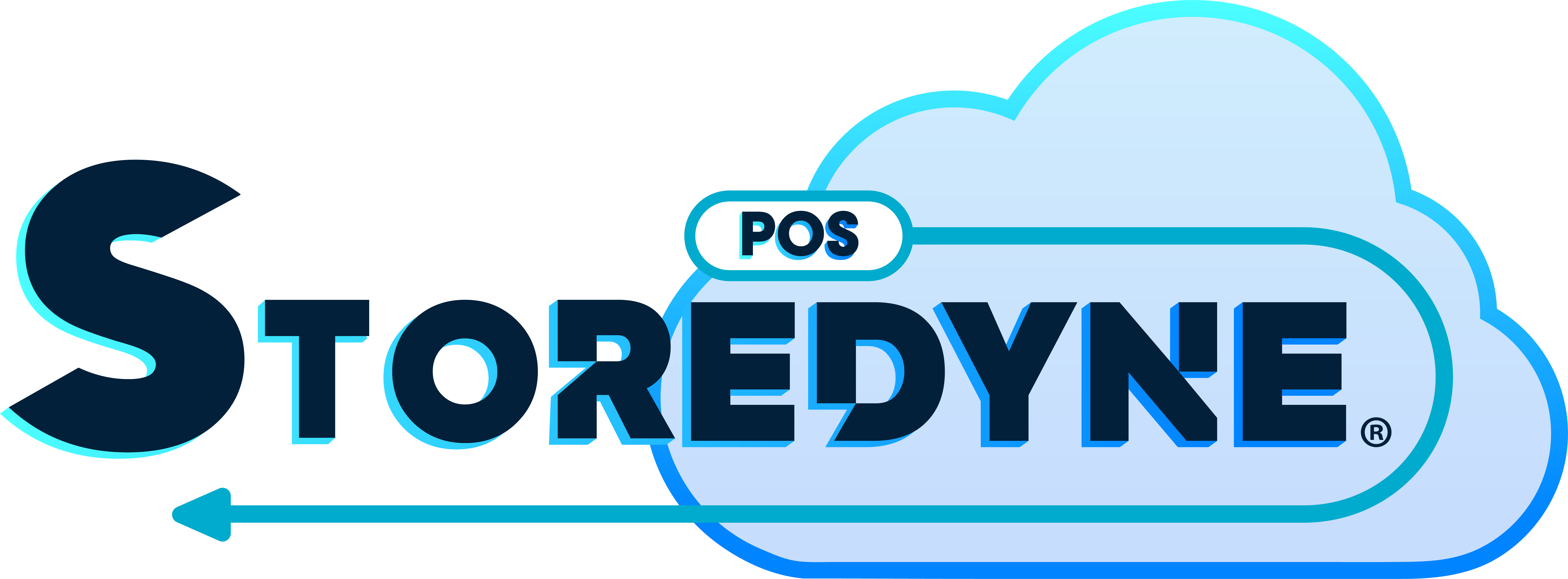 POS STOREDYNE®